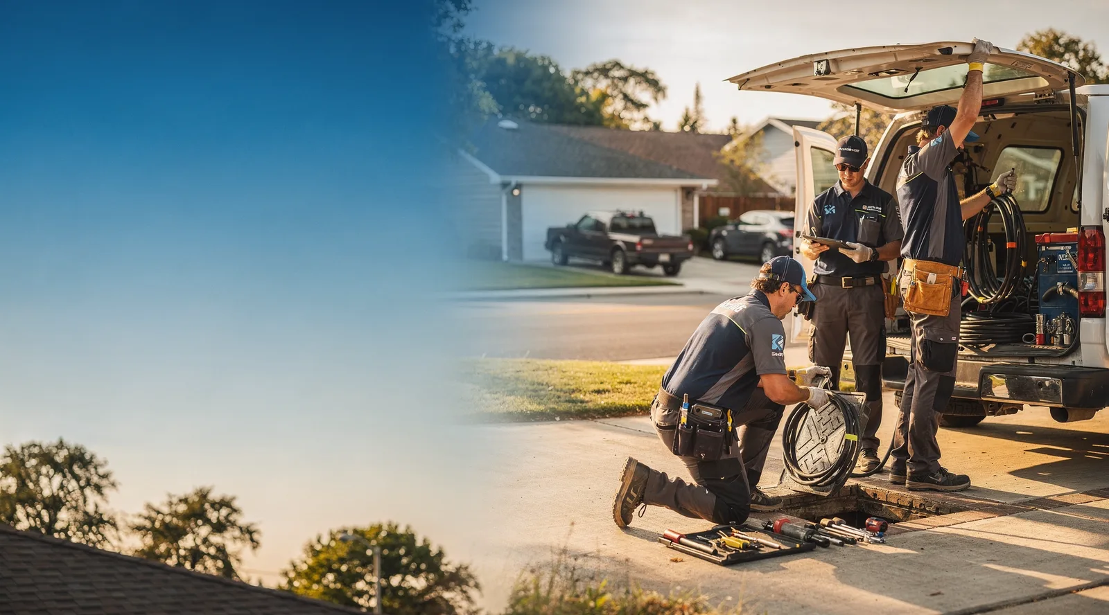 Water Softener Installation in Sherwood, OR near me